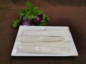 新鲜苕粉