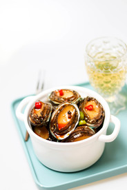 麻辣鲍鱼 麻辣海鲜