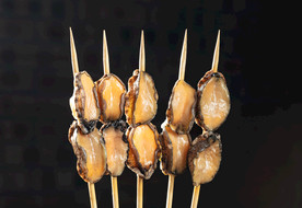 生蚝