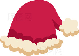 圣诞帽