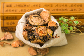 红景天