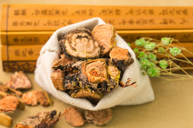 红景天