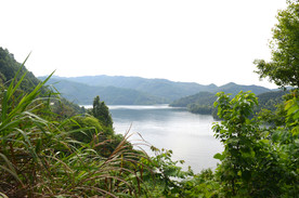 佛子岭水库