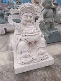 财神爷