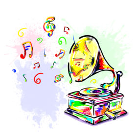 音符素材