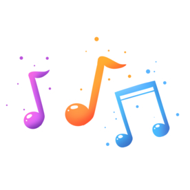 音符素材