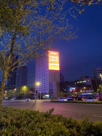 青岛美景