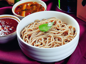 荞面饸饹