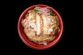 排骨饭