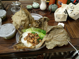 糯米鸡