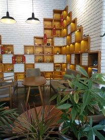 储物柜