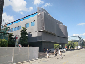 专卖店
