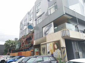 专卖店