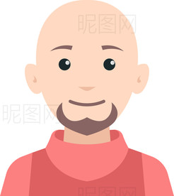 光头