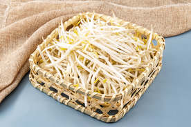 豆芽
