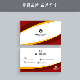 名片模板 名片设计 名片图片