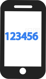 手机密码