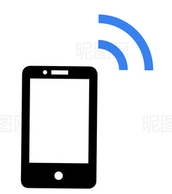 手机信号
