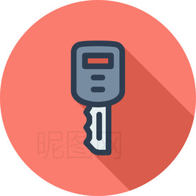 车钥匙