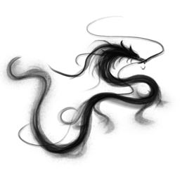 彩色烟雾素材