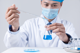 医学研究