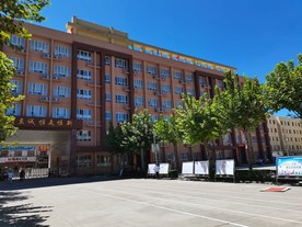 学校教学楼