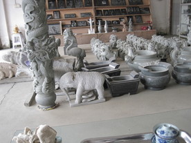 石雕厂