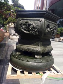 鱼缸