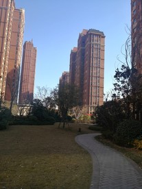 小区图片