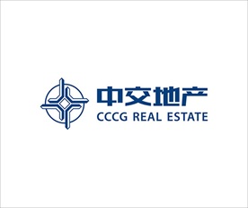 中交地产logo