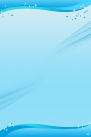 蓝色线条底纹背景