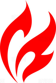 火焰LOGO