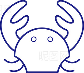螃蟹