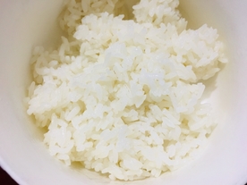 米饭 白米饭