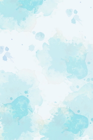 水彩渐变背景