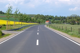 道路风景