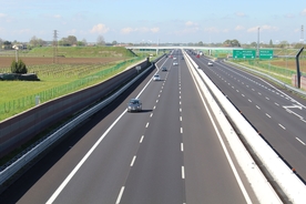 道路风景