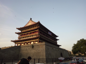 阁楼