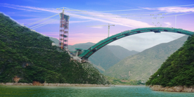 小三峡