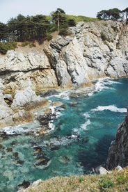 水流