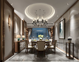 家具 家居 商品房 样板房 精