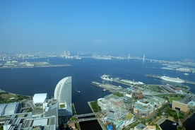 横滨