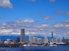 横滨
