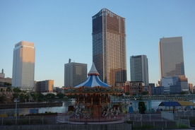 横滨