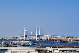 横滨