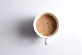 港式奶茶