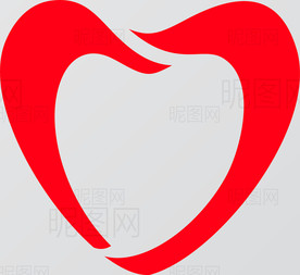 爱心