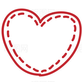 爱心