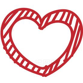 爱心