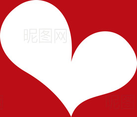 爱心